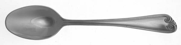 Anastasia (Stainless) Teaspoon