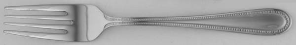 Pearl Mirror (Stainless) Individual Salad Fork