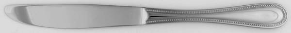 Pearl Mirror (Stainless) Modern Solid Knife