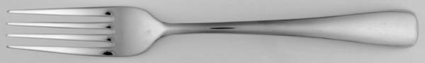 Sophia (Stainless) Individual Salad Fork
