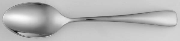 Sophia (Stainless) Place/Oval Soup Spoon