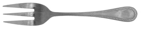 Carlyle Mirror (Stainless) Medium Solid Cold Meat Serving Fork