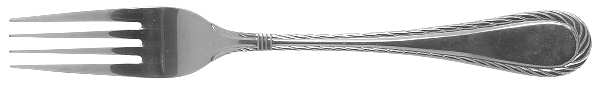 Carlyle Mirror (Stainless) Fork