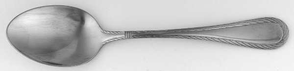 Carlyle Mirror (Stainless) Tablespoon (Serving Spoon)