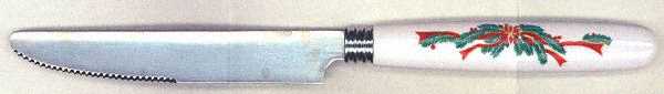 CBS103 (Stainless) New French Hollow Knife