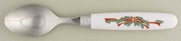 CBS103 (Stainless) Teaspoon