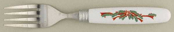 CBS103 (Stainless) Individual Salad Fork