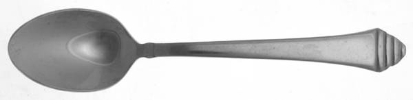 Olympia Mirror (Stainless) Teaspoon