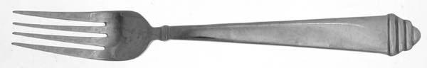 Olympia Mirror (Stainless) Fork
