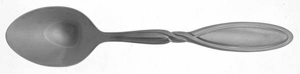 Eclipse (Stainless) Place/Oval Soup Spoon