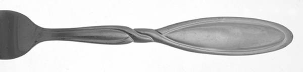Eclipse (Stainless) by Cambridge Silver