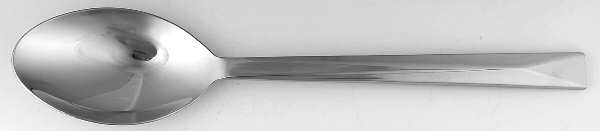 Origami (Stainless) Solid Serving Spoon