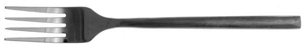 451 (Stainless) Individual Salad Fork
