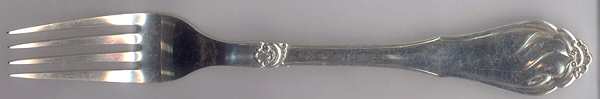 CHI2 (Sterling) Fork