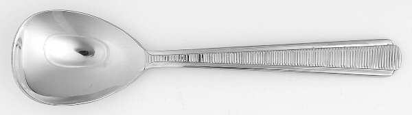 Panneau (Stainless) Sugar Spoon
