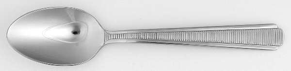 Panneau (Stainless) Teaspoon