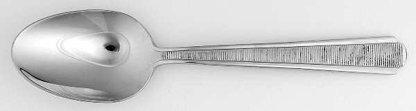 Panneau (Stainless) Tablespoon (Serving Spoon)