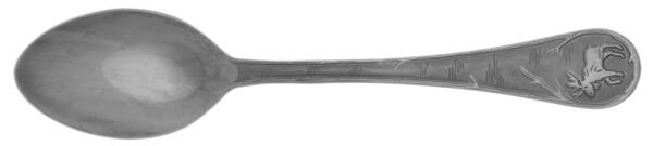 Lodge Frost-Mountain Sand (Stainless) Oval Place Soup Spoon