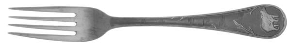 Lodge Frost-Mountain Sand (Stainless) Fork