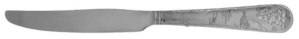 Lodge Frost-Mountain Sand (Stainless) New French Solid Knife