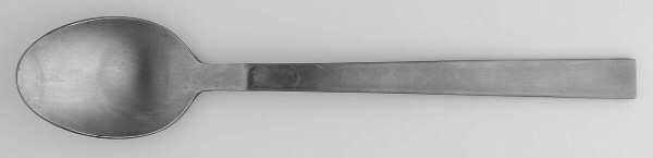 CBS104 (Stainless) Place/Oval Soup Spoon