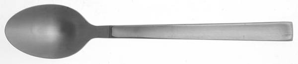 CBS104 (Stainless) Teaspoon