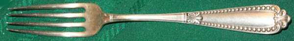CBM3 (Sterling) Fork