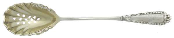 CBM3 (Sterling) Relish Spoon