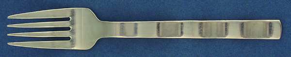 Individual Salad Fork