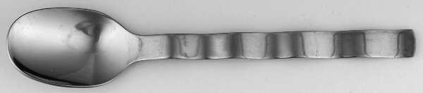CCF3 (Stainless) Place/Oval Soup Spoon