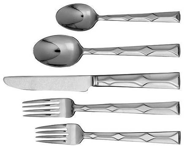 Galaxy (Stainless) Fork