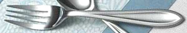 Satin Imprint (Stainless) Fork
