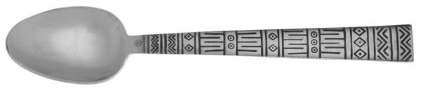 CBS105 (Stainless) Teaspoon