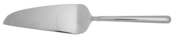 Charlotte (Stainless) Pie and Cake Server with Stainless Blade HC