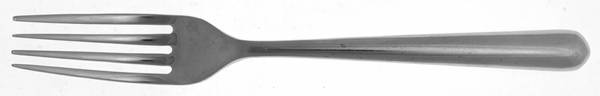 Individual Salad Fork