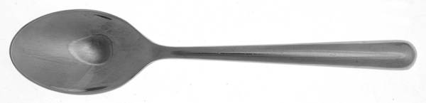 Place/Oval Soup Spoon