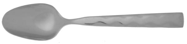 Tide (Stainless) Teaspoon