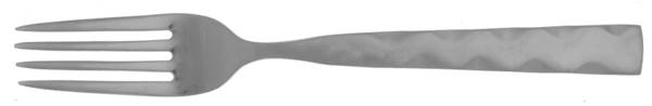 Tide (Stainless) Individual Salad Fork