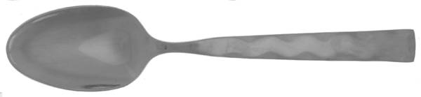 Tide (Stainless) Place/Oval Soup Spoon