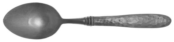 Majesty-Satin (Stainless) Tablespoon (Serving Spoon)