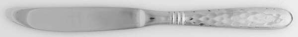 Majesty-Satin (Stainless) Modern Solid Knife