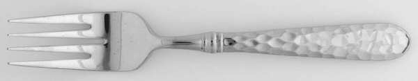 Majesty-Satin (Stainless) Individual Salad Fork