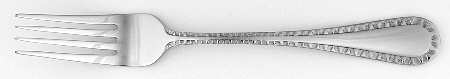 Hailey (Stainless) Fork