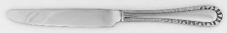 Hailey (Stainless) New French Solid Knife