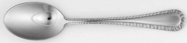 Hailey (Stainless) Place/Oval Soup Spoon