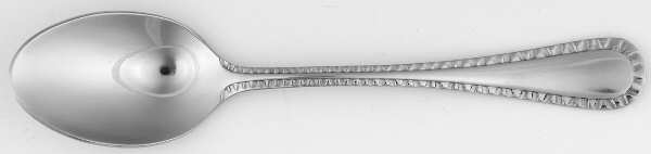 Hailey (Stainless) Teaspoon