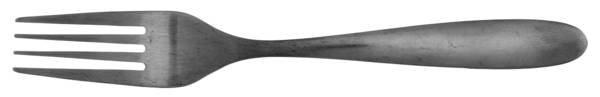 Zurich (Stainless) Fork
