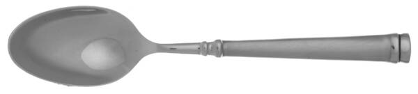 Meridian-Sand (Stainless) Teaspoon
