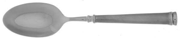 Meridian-Sand (Stainless) Place/Oval Soup Spoon