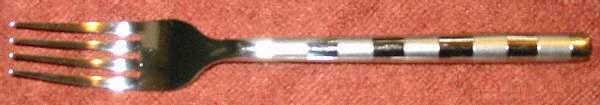 Leigh-Sand (Stainless) Fork
